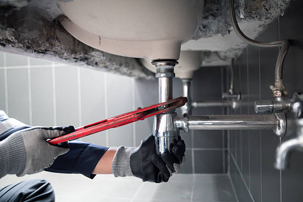 Trusted Garbage Disposal Repair service in East Meadow, NY - Masters Plumbing Service